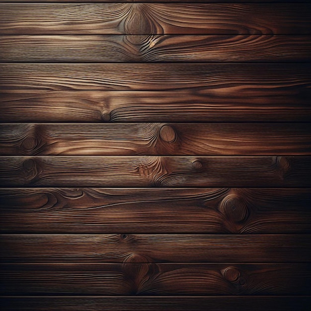 Photo a wooden wall with a pattern of a tree on it