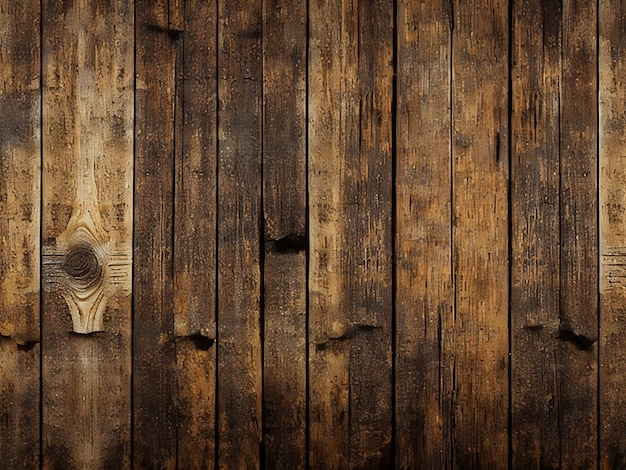 A wooden wall with a sign on it that says'wood '