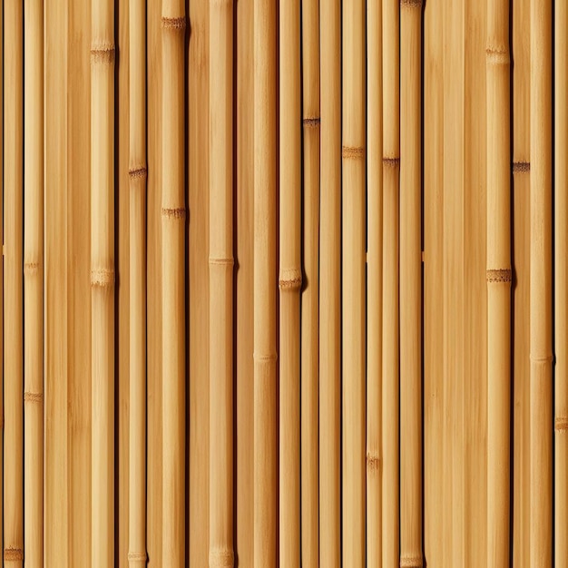 A wooden wall with a small number of small squares on it