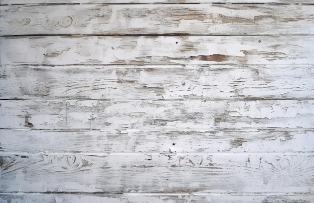 A wooden wall with a white paint that has the word love on it