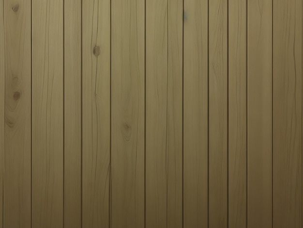 A wooden wall with a wooden background generated by AI