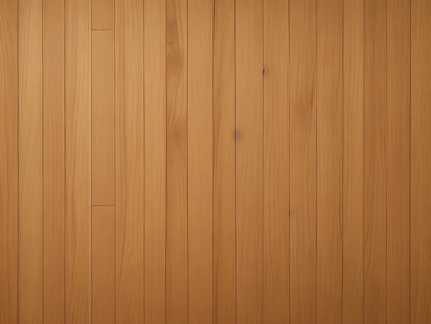 A wooden wall with a wooden background generated by AI