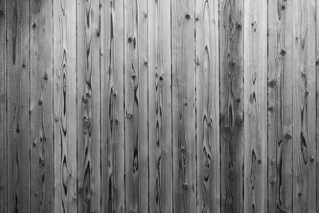 製材された木材で作られた木製の壁は、hol背景に壁と爪として来ます