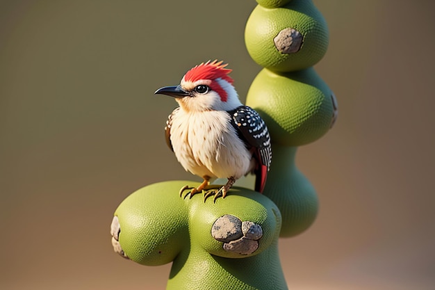 Photo woodpecker wild protection animal hd photography photo wallpaper background illustration