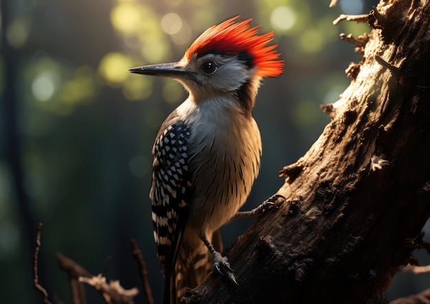 Woodpecker