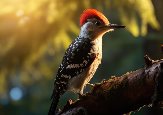 Woodpecker