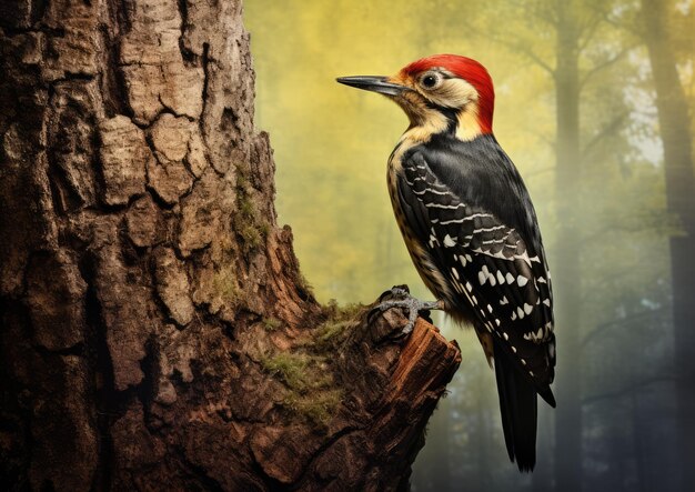 Woodpecker