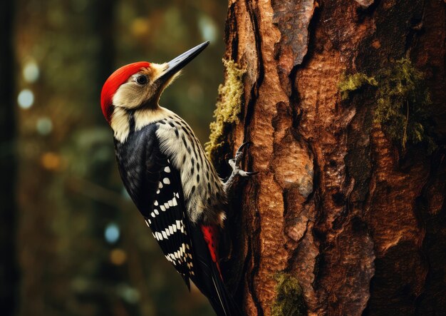 Woodpecker