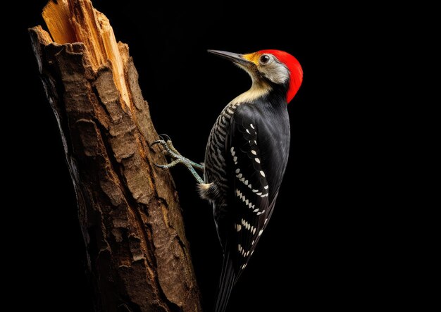 Woodpecker