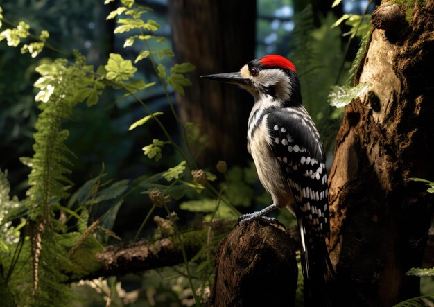 Woodpecker