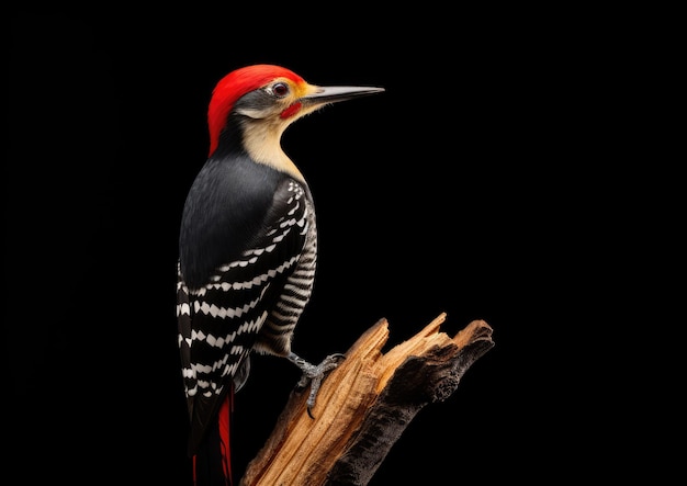 Woodpecker