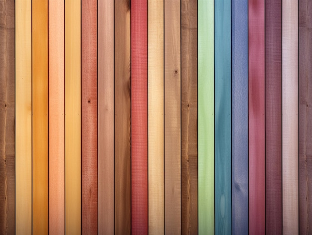 Photo woods plank colorful high detail photography