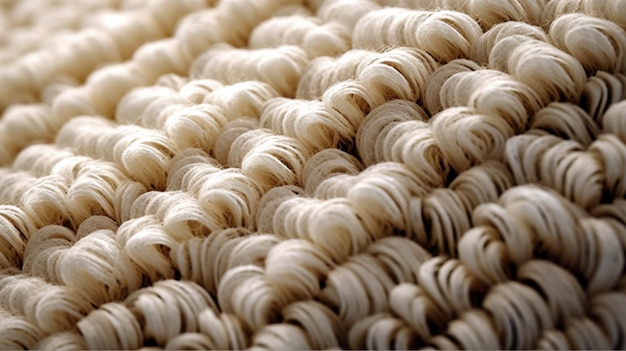 Photo wool texture