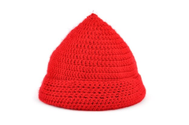 Woolen cap