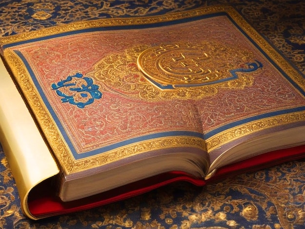 Photo word of allah in the koran hd image download