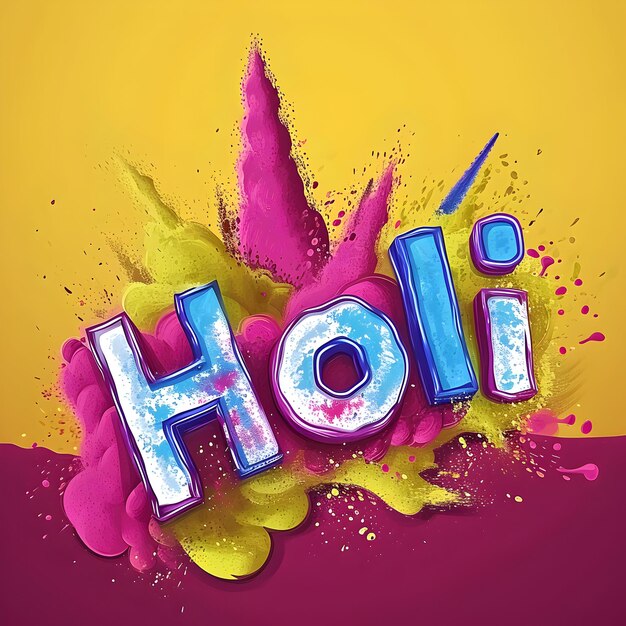 holi powder cheap