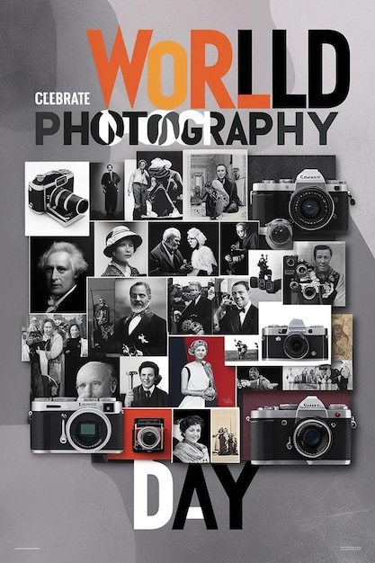 word photography