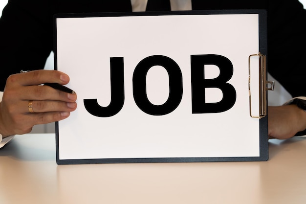 Word writing text FREELANCE JOBS