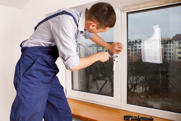 Expert Window Mechanism Repair Services: Elevate Your Home’s Efficiency with Artan Window Works