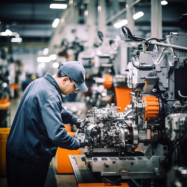 Foto gestione della forza lavoro