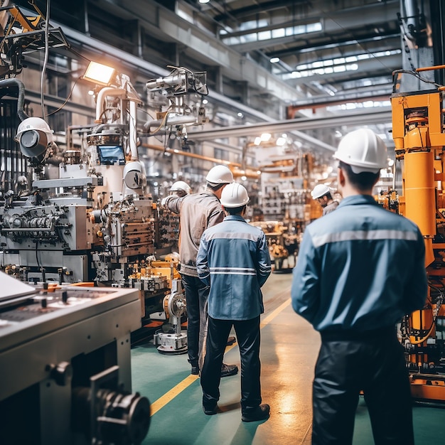 Foto gestione della forza lavoro