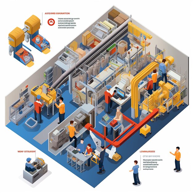 Foto gestione della forza lavoro