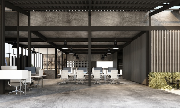 Industrial Office Images - Free Download On Freepik