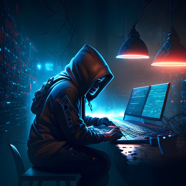 a working hacker