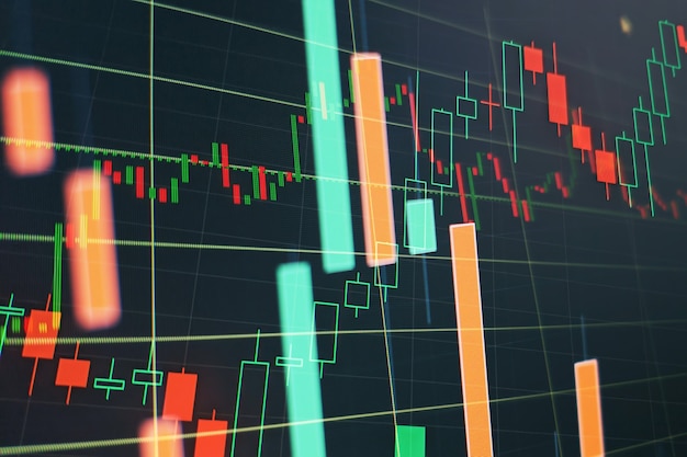 Working set for analyzing financial statistics and analyzing a\
market data. data analyzing from charts and graph to find out the\
result.