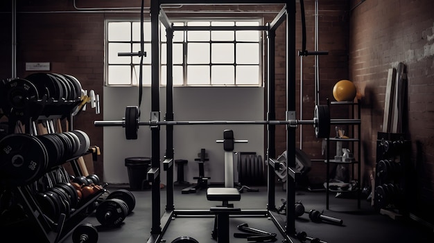 Workout Tools in Focus