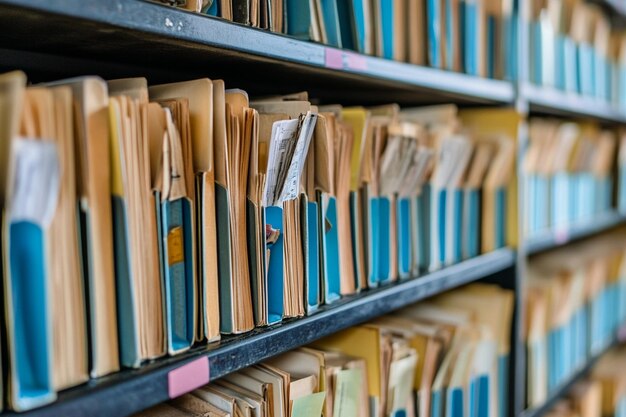 workpaper archiving best practices ar generative ai