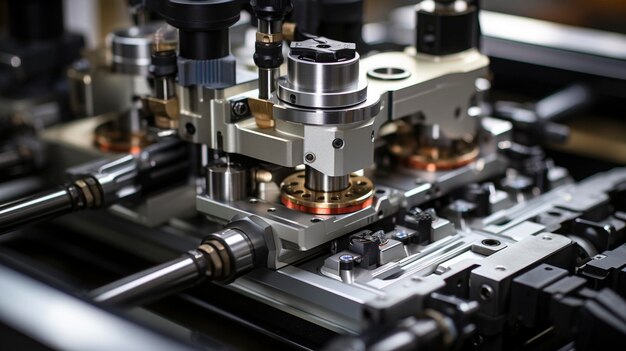 workpiece HD 8K wallpaper Stock Photographic Image