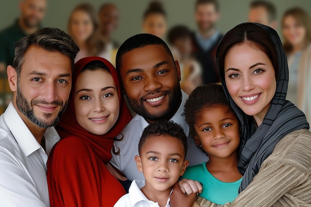 Foto collaborazione e efficienza sul posto di lavoro