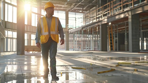 Workplace Safety Guidelines Stock Photography