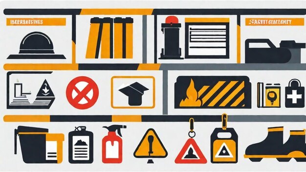 Workplace Safety Hazards and Precautions