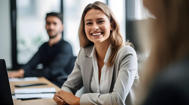 Workshops voor bedrijfsopleiders om leiderschapsvaardigheden te verbeteren