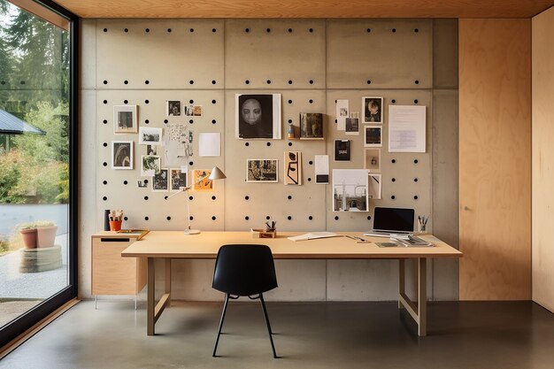 Photo workspace inspiration