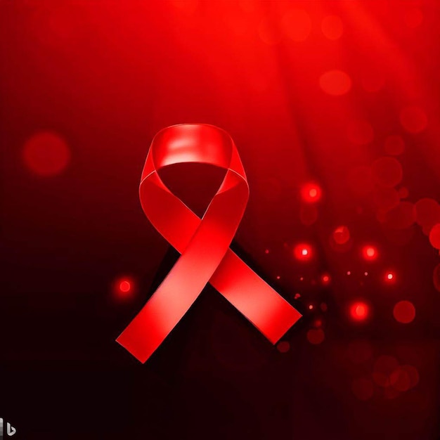 World aids day 2023 free image and background