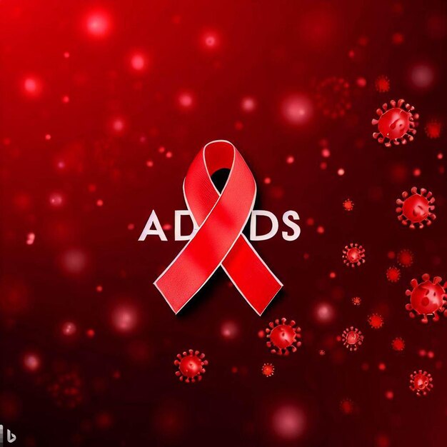 Photo world aids day 2023 free image and background