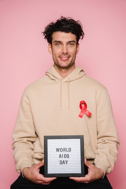 World AIDS Day Awareness