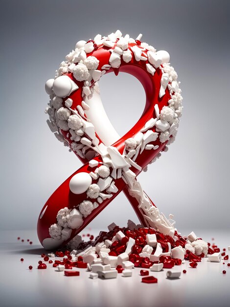 Photo world aids day