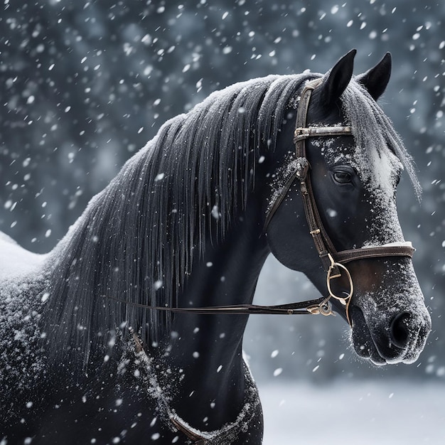 beautiful horse wallpapers