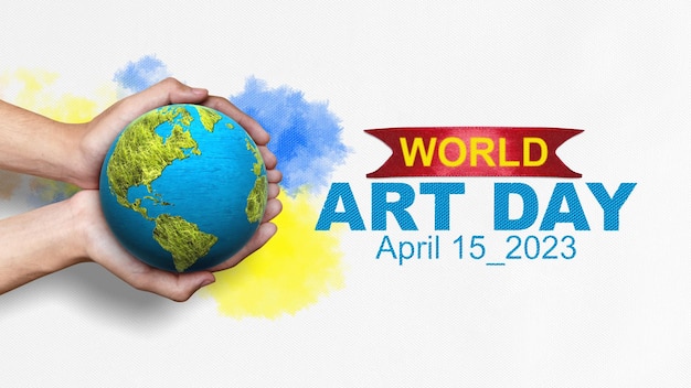 World Art Day