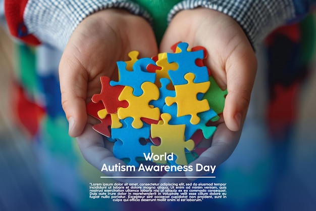 world autism awareness day