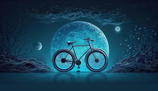 世界自転車の日ゴーグリーンセーブ環境x9