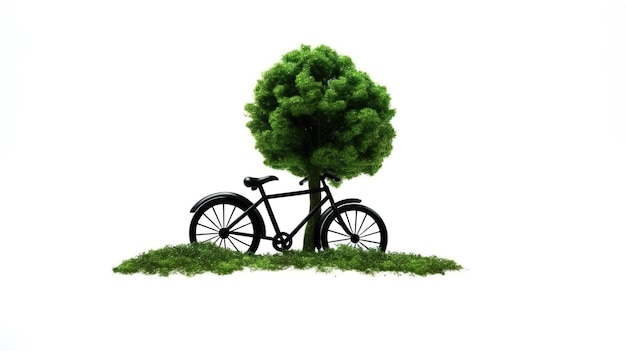 World Bicycle Day Go Green Save Environmentx9