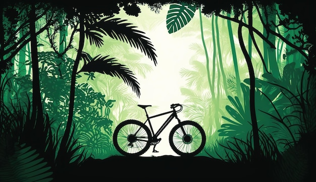 World Bicycle Day Go Green Save Environmentx9