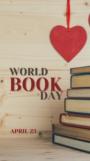 Photo world book day best