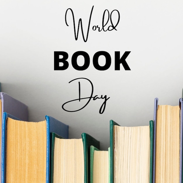 Всемирный день книги