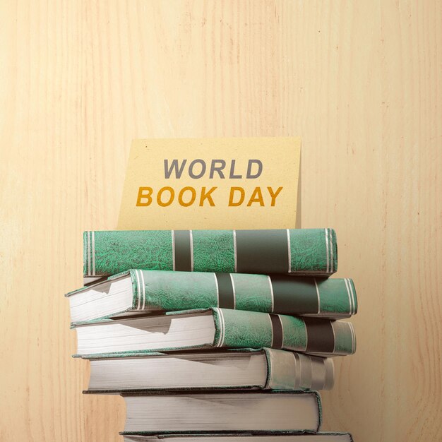 World Book Day